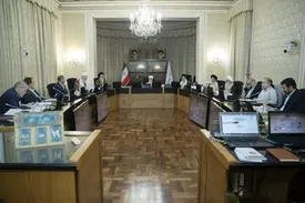 این بار امید به شورای نگهبان است