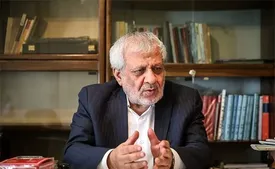 نامه بادامچیان به شورای نگهبان