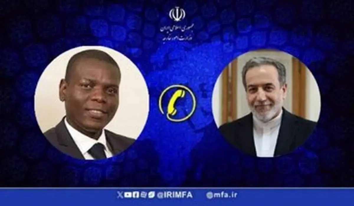 عراقچی: تجاوز نظامی آمریکا به تاسیسات هسته‌ای صلح‌آمیز ایران خیانت به دیپلماسی بود