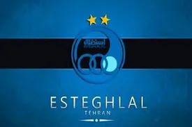 ترکیب استقلال در غیاب بازیکنان جدید رونمایی شد