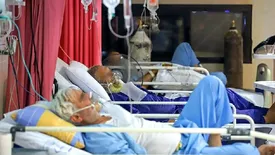 ۳۸۷ فوتی و ۲۶۴۳۹ ابتلای جدید کرونا در کشور