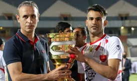 سکوت آل‌کثیر در مورد گل‌محمدی شکست