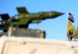 ضربات پیاپی حزب الله به مواضع اسرائیل