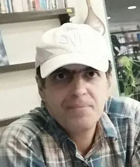 در مرز بین عشق زمینی و وحدتِ وجودِ عرفانی