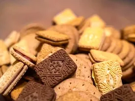 بیسکویت احتمال ابتلا به کبد چرب را افزایش می‌دهد