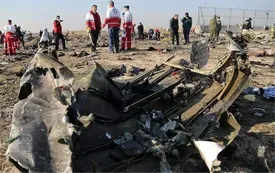 سازمان قضایی نیروهای مسلح:حکم دادگاه هواپیمای اوکراینی به تمام اصحاب پرونده ابلاغ شده است