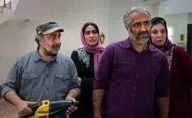 فیلم رضا عطاران به اکران آنلاین آمد