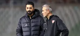 جدایی قطعی مغز متفکر گل‌محمدی از پرسپولیس