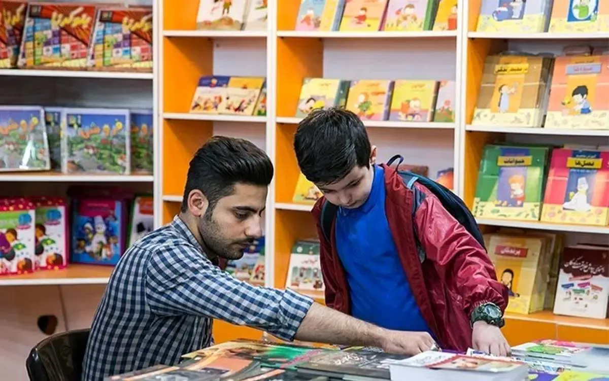 کتاب از این هم گران‌تر می‌شود!