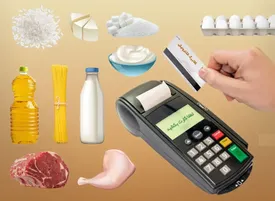 جدول زمان‌بندی دهک‌های مختلف برای استفاده از کالابرگ جدید