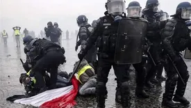 تحولات اخیر فرانسه به نفع چه کسی تمام می‌شود؟