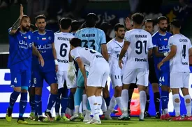 دو بازیکن استقلال خداحافظی کردند