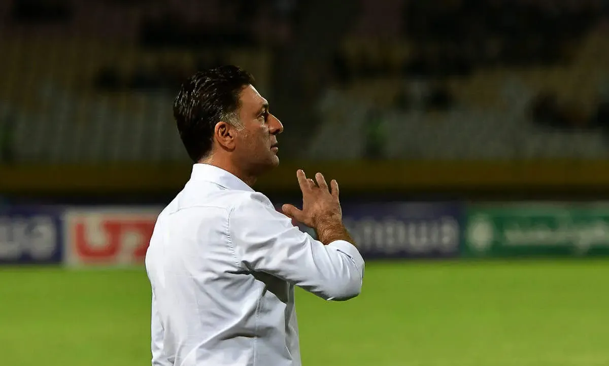 تکلیف ترابی، اسماعیلی فر و بیرانوند با تراکتور مشخص شد