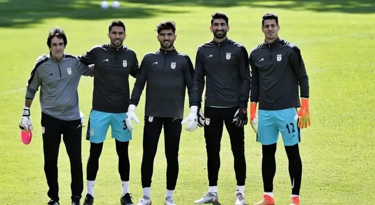 دست روزگار چه کرد؛ بیرانوند در سپاهان، نیازمند در پرسپولیس!