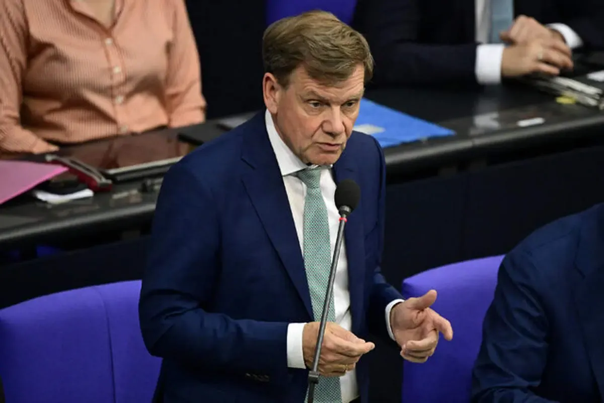 آلمان ، فرانسه و انگلیس خواستار برگزاری مذاکرات هسته‌ای با ایران شدند