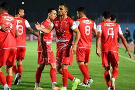 جدول لیگ برتر در پایان هفته بیست و پنجم/ پرسپولیس سوم و استقلال یازدهم