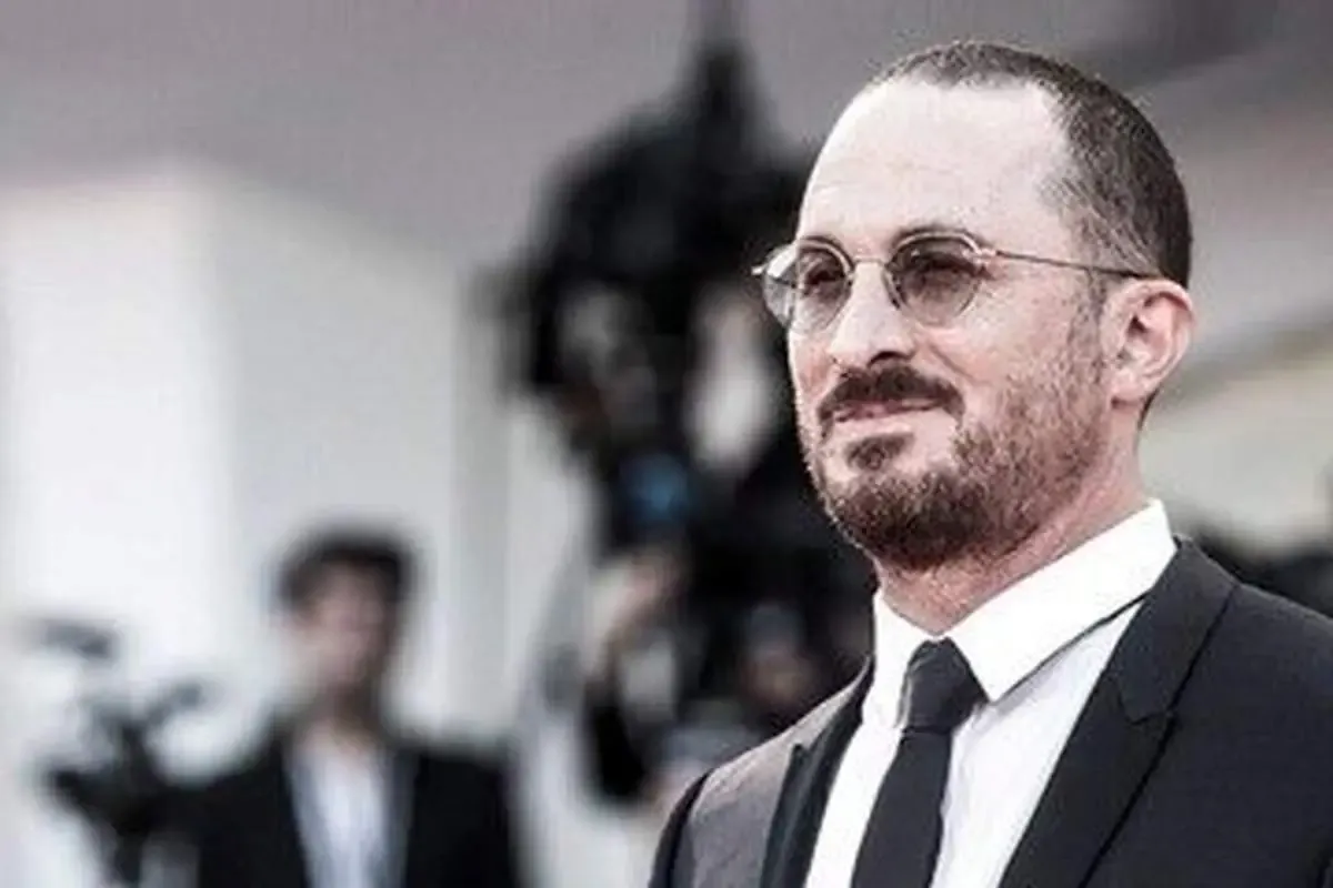 این مرد  فیلم زندگی ایلان ماسک را می سازد