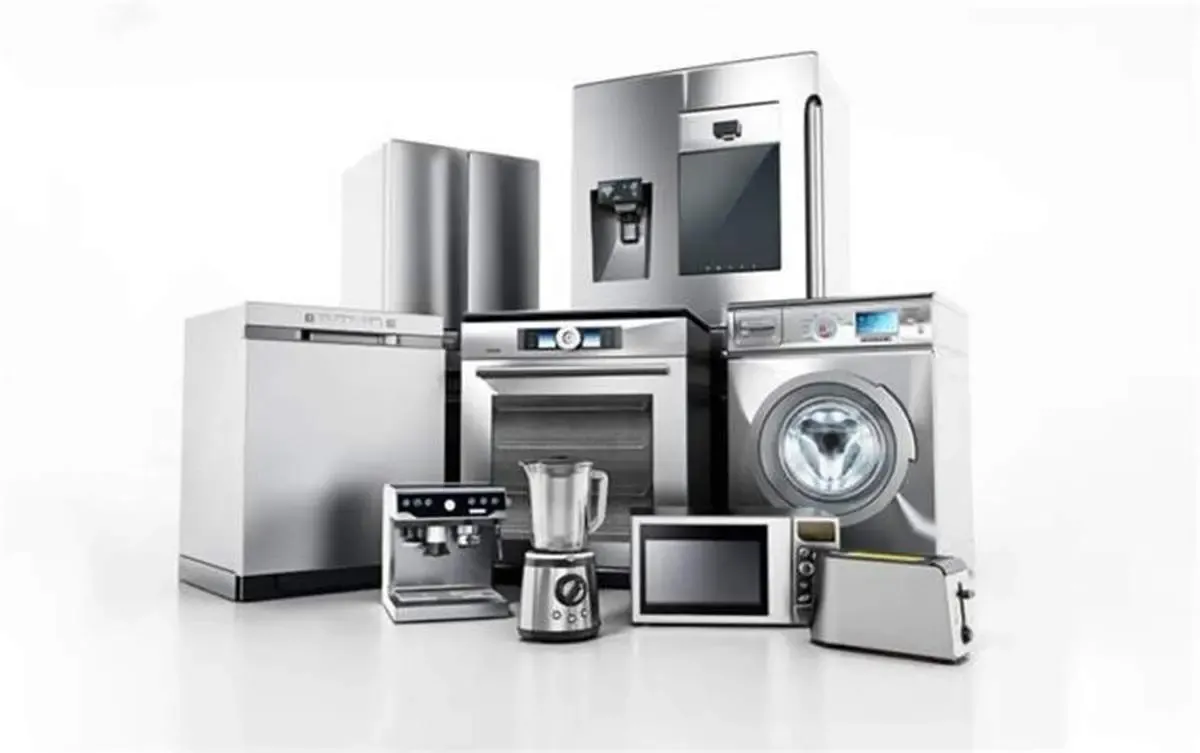 افزایش قیمت برخی از شرکت‌های لوازم خانگی بدون مجوز صورت گرفته