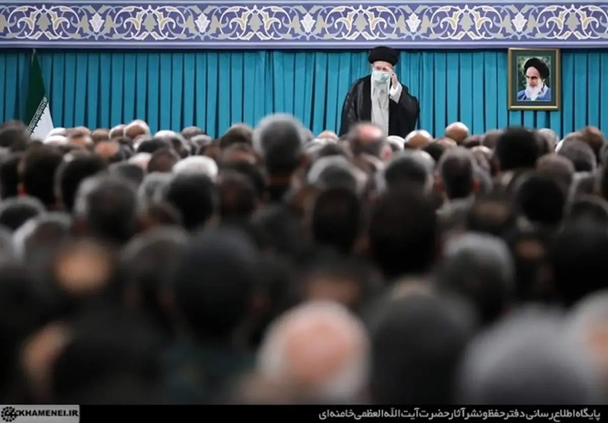 بازتاب بیانات رهبر انقلاب در محکومیت جنایات رژیم صهیونیستی در رسانه‌های انگلیسی زبان