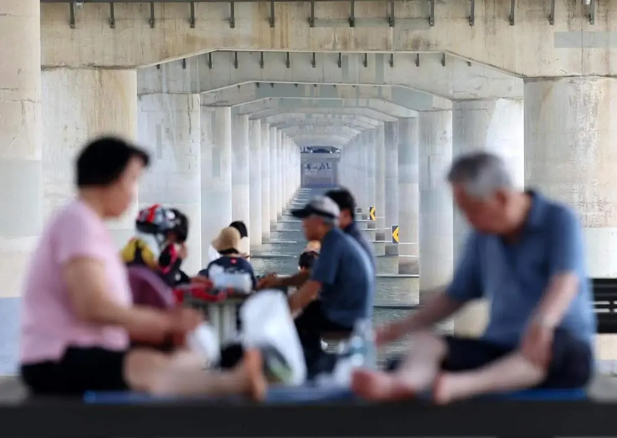 جمعیت این کشور  از ۵۱ میلیون نفر به ۷ میلیون خواهد رسید!