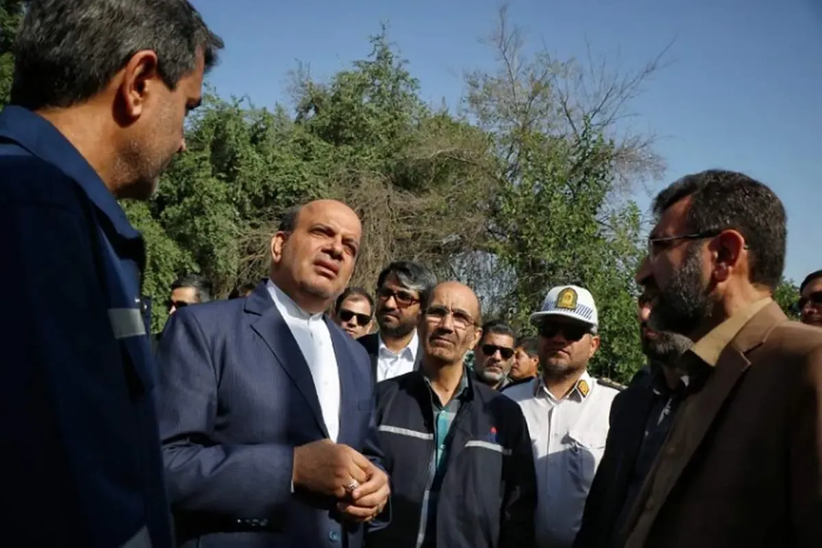 آغاز مطالعات برای کشف ذخایر جدید نفت و گاز در کشور