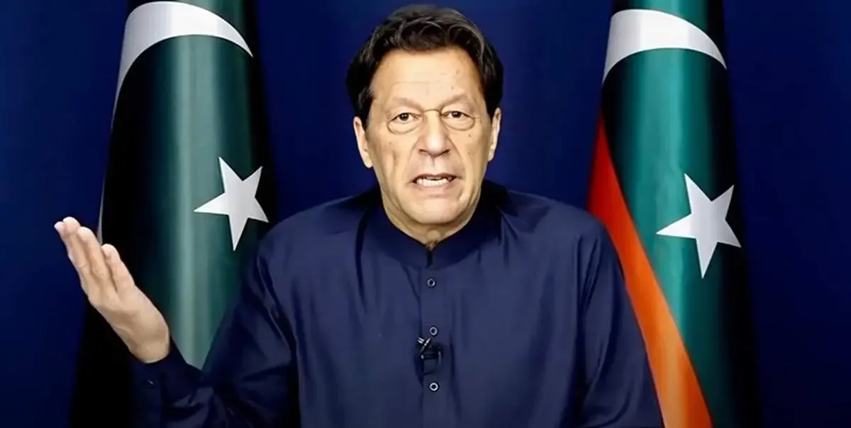 عمران خوان  در مسیر بازگشت به قدرت