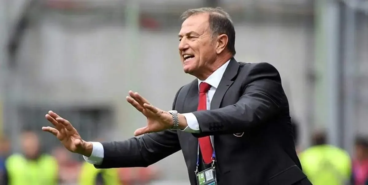 درویش گزینه آسش را رو کرد؛ رونمایی فردا