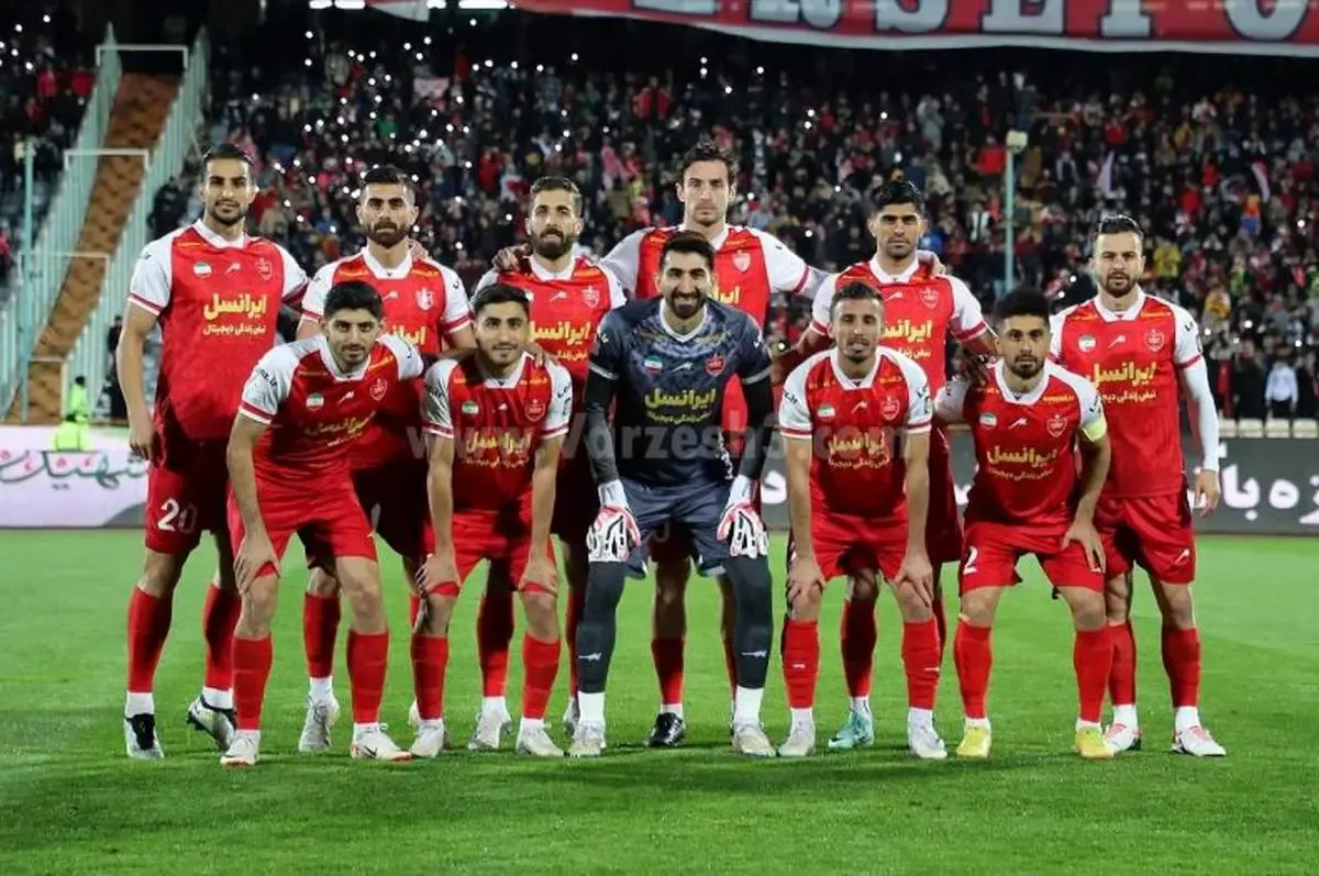 پاتک پرسپولیس به گزینه استقلال