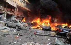 دروغ‌های آمریکایی‌ها درباره مواضع هدف قرار گرفته، تلاش برای توجیه اقدامی تجاوزکارانه