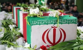 تعداد شهدای دانشگاه آزاد در جنگ اعلام شد