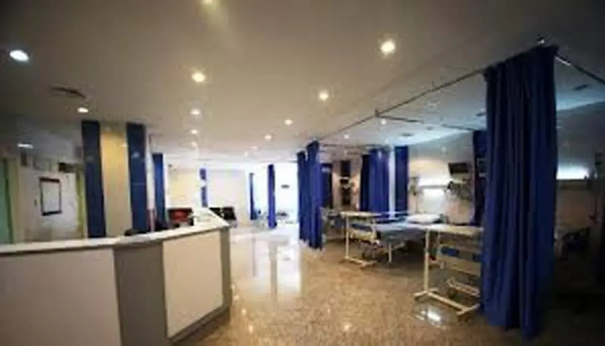 بیمارستان آیت الله هاشمی استخدام می‌کند