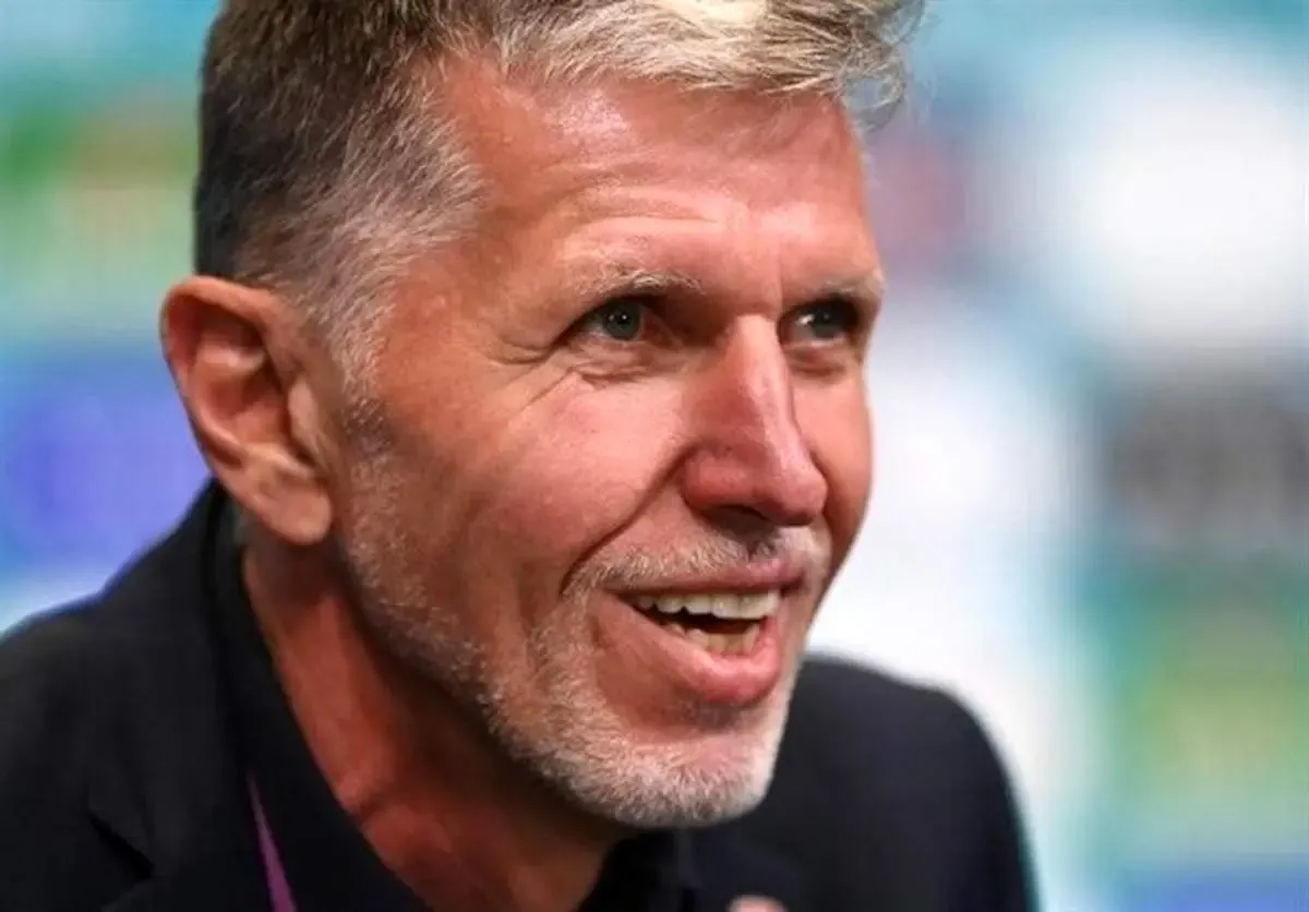 جایگزین برانکو مشخص شد