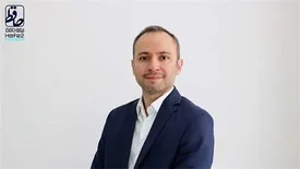 راه اندازی دفتر معماری سازمانی در شرکت بیمه حافظ