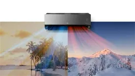 آشنایی با ۵ فناوری خارق‌العاده ال‌جی و هفت راهکار ساده برای کاهش مصرف برق اسپلیت