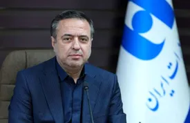 قربان اسکندری سرپرست بانک صادرات ایران شد