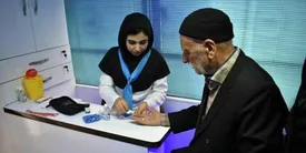 یک چهارم دیابتی‌ها از بیماری خود بی خبرند