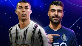 شباهت جالب طارمی و رونالدو در ثبت پوکر