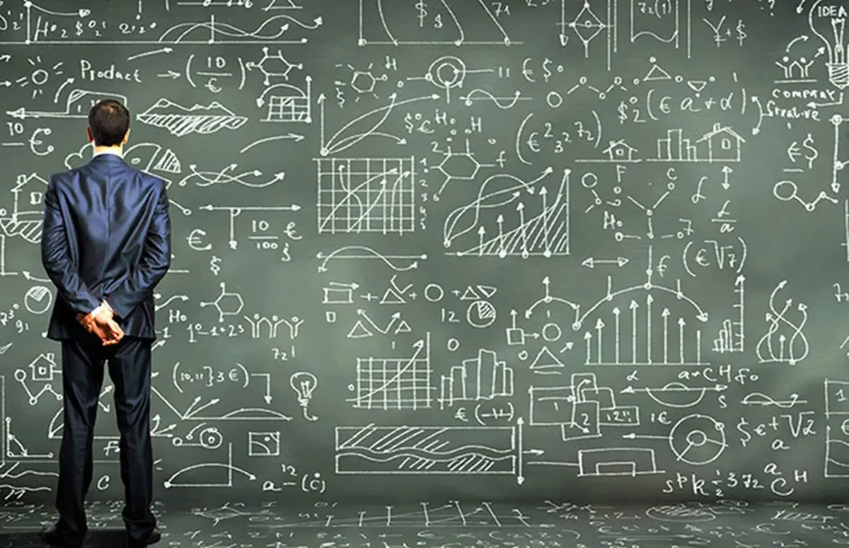 توانایی کنار آمدن با مشکلات