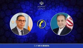 عراقچی: اقدامات مجرمانه آمریکا در تنگه هرمز موجب اخلال بیسابقه در کشتیرانی تجاری شده است