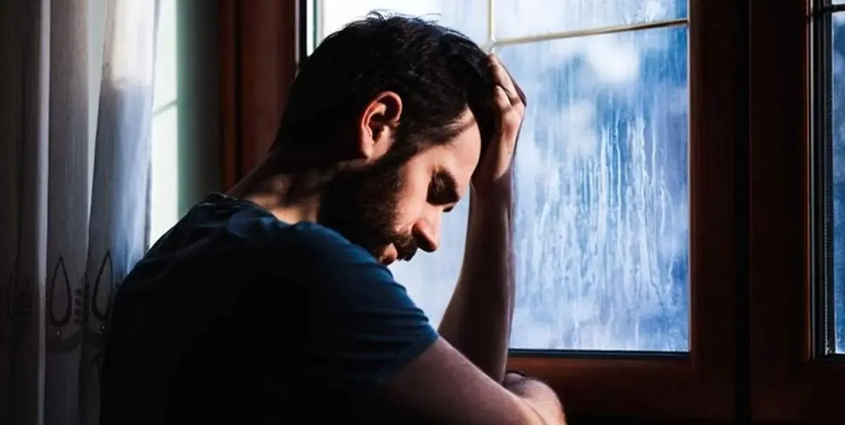 از کجا بفهمیم افسرده شدیم یا فقط غمگینیم؟