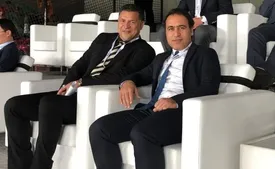 شوک خوشحال کننده جمعه شب؛ مهدی مهدوی کیا سرمربی پرسپولیس