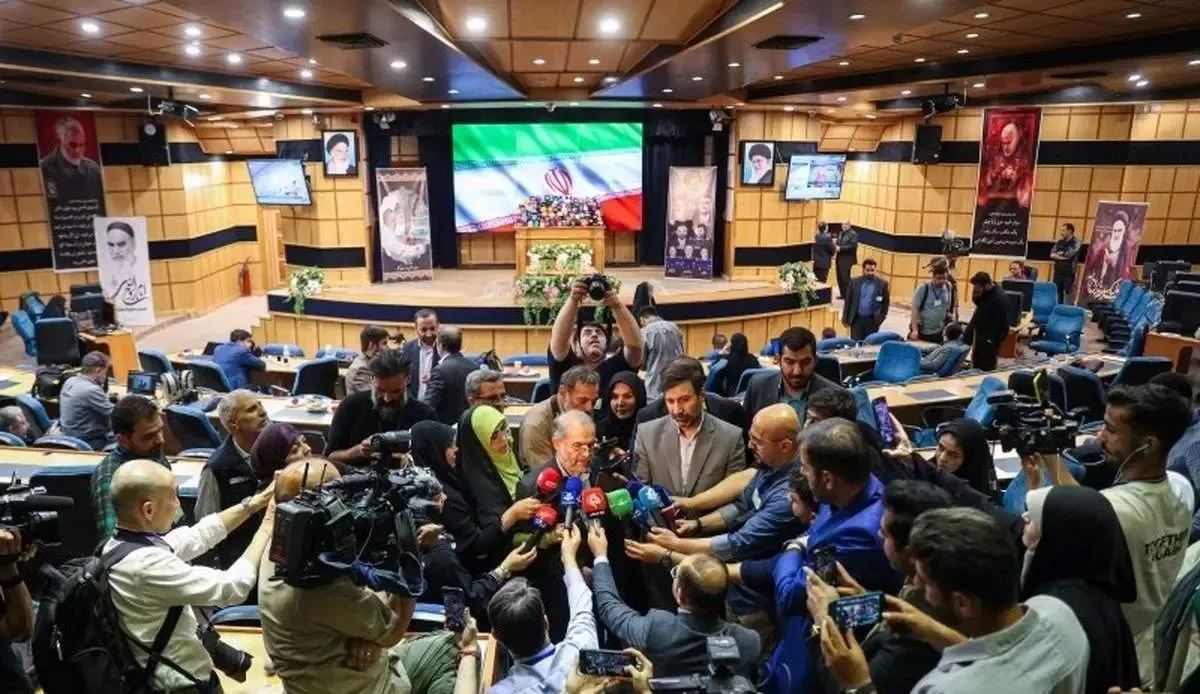 شوی سیاسی یا احساس تکلیف؟