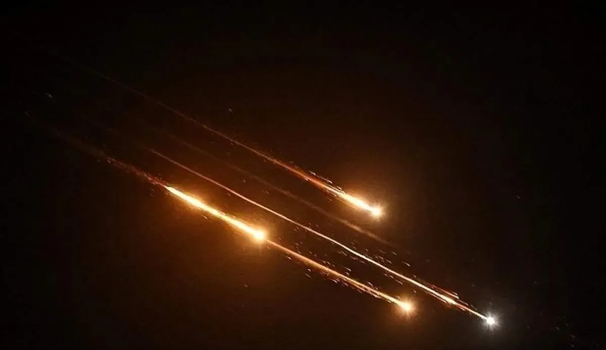 قدرت ایران؛ وحشت سرزمین‌های اشغالی