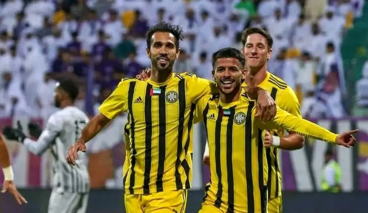 مهدی قائدی در یک قدمی استقلال