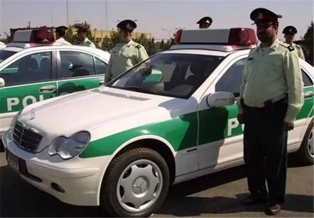 تازه‌ترین اخبار از وضعیت مقابله با سرقت در پایتخت