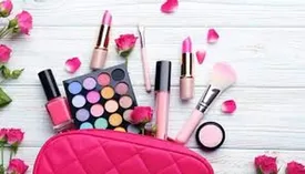 لوازم آرایشی تقلبی ساخت این کشور همسایه است