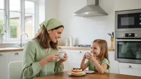 اگر مادر هستید، این عادت‌های روزانه را جدی بگیرید