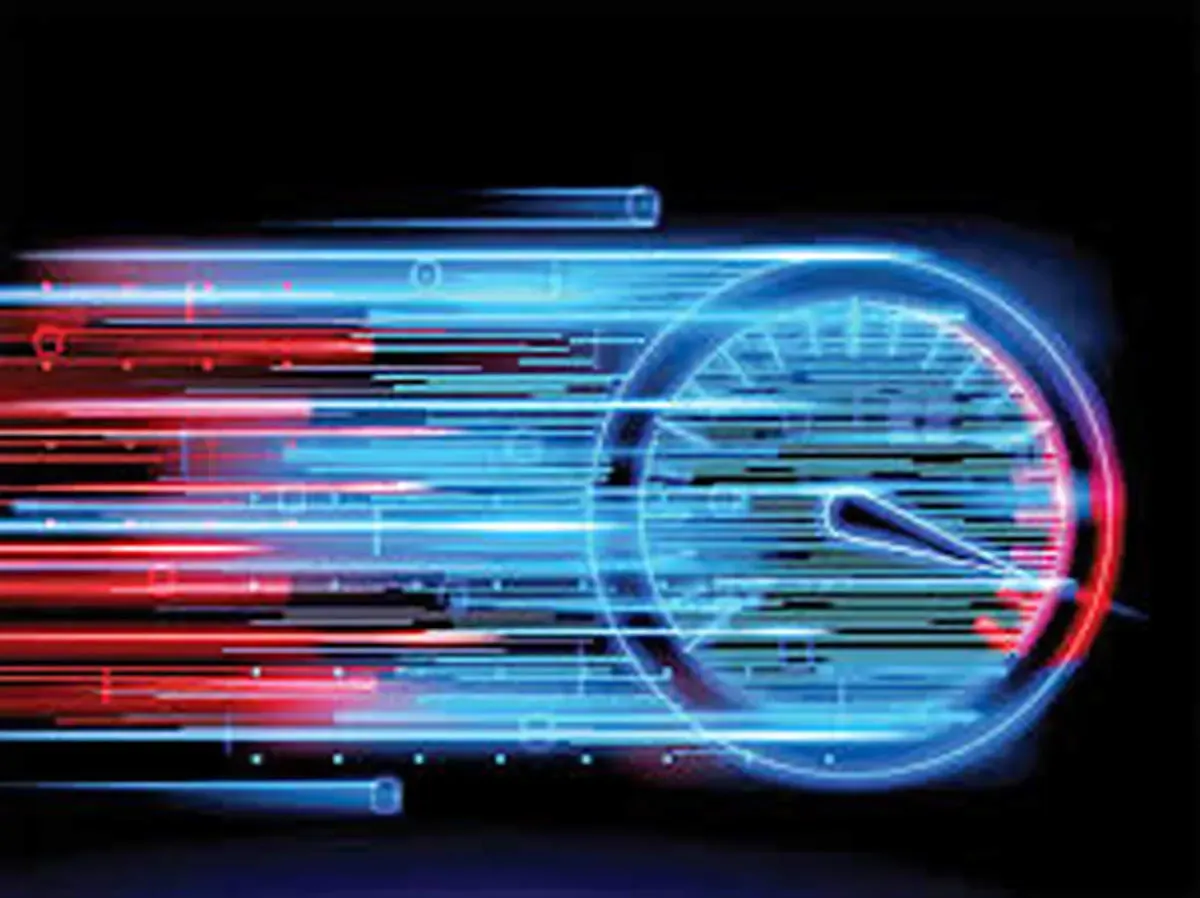 اینترنت ماهواره‌ای ملی در ایران