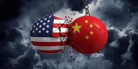 ژنرال آمریکایی: چین به دنبال گرفتن جای ما در خاورمیانه است