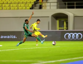 شانس با فرهاد مجیدی یار بود